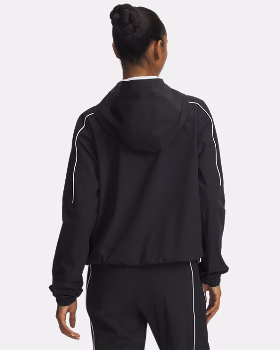 UA Challenger Women's Anorak