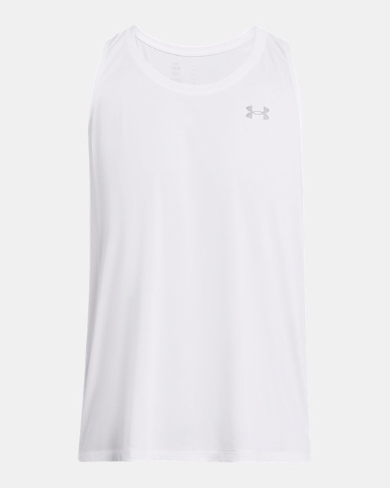 UA Launch Men's Singlet