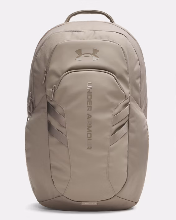 UA Hustle 6.0 Pro Backpack