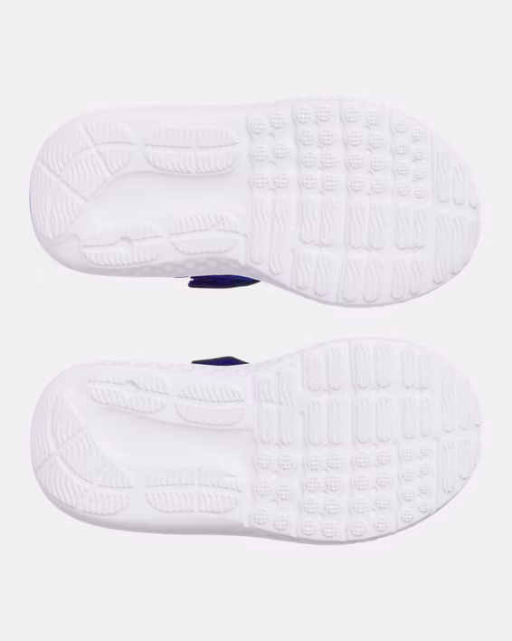 UA Surge 4 AC Boys' Infant Running Shoes