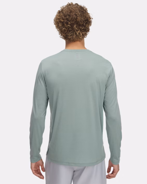 UA Launch Men's Long Sleeve