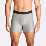 UA Performance Tech™ Men's 15 cm 3-Pack Boxerjock®