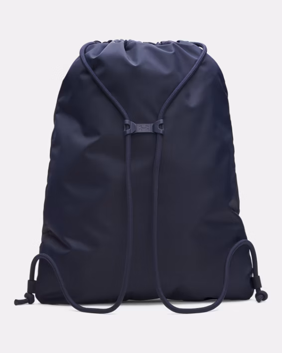 UA Hustle Sackpack