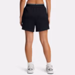 UA Meridian Rib Women's 11 cm Shorts