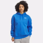 UA Icon Fleece Women's Oversized Hoodie