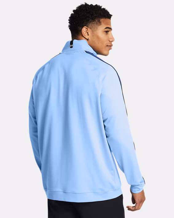 UA Storm Men's Midlayer ½ Zip