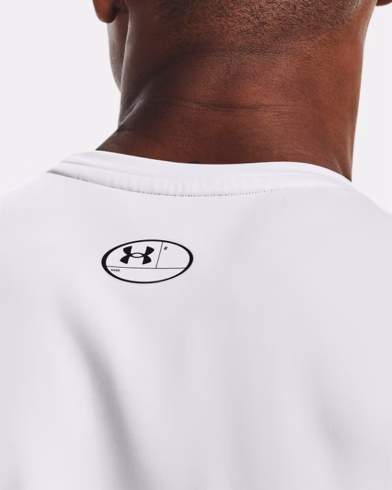 ColdGear® Fitted Men's Crew