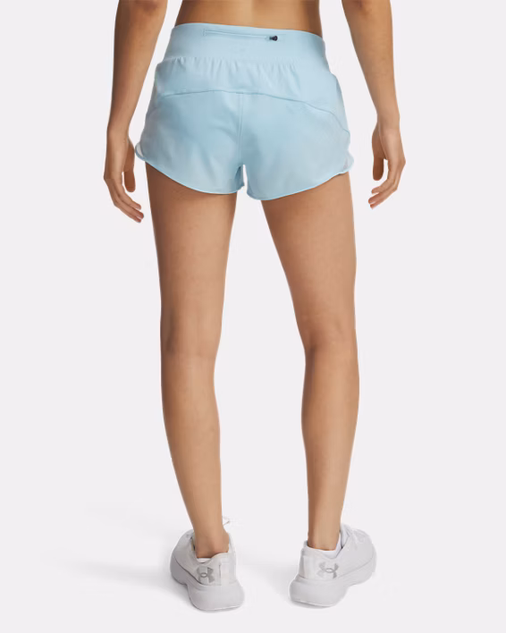 UA Launch Pro Women's 5 cm Shorts