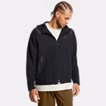 UA Unstoppable Left Chest Men's Jacket