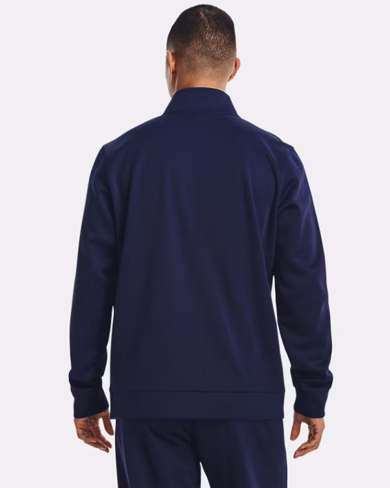 Armour Fleece® Men's ¼ Zip