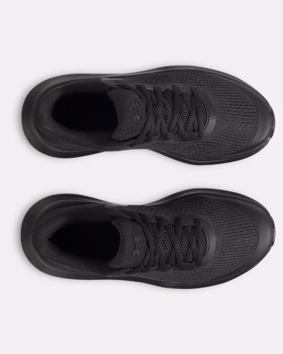 UA Rogue 5 Boys' Running Shoes