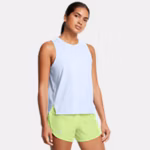 UA Launch Elite Women's Tank