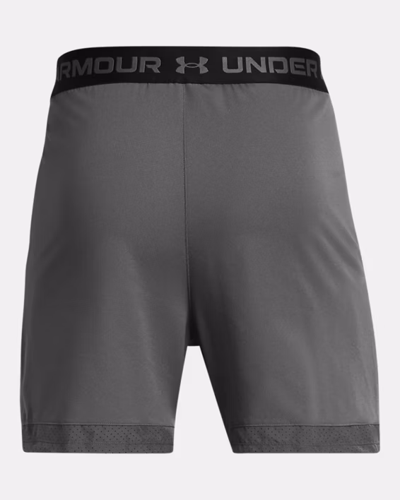 UA Vanish Woven Men's 15 cm Shorts