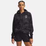 Project Rock Terry Women's Full Zip