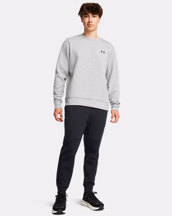 UA Unstoppable Fleece Men's Joggers