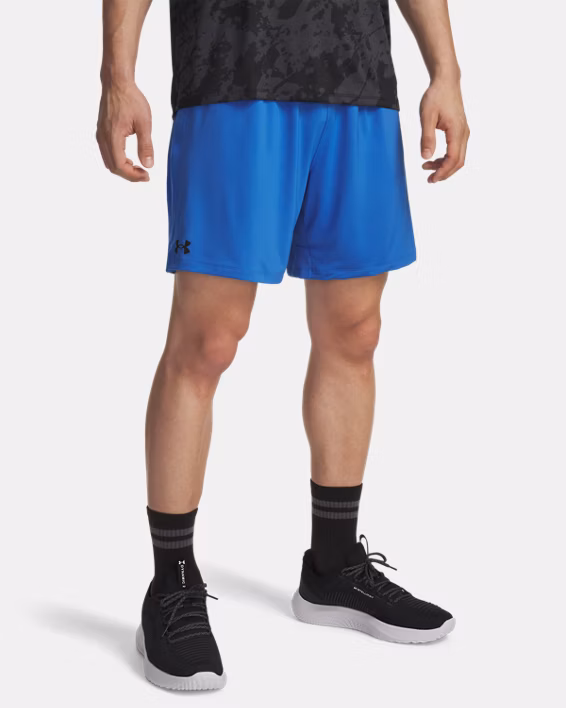 UA Tech™ Vent Men's 18 cm Shorts