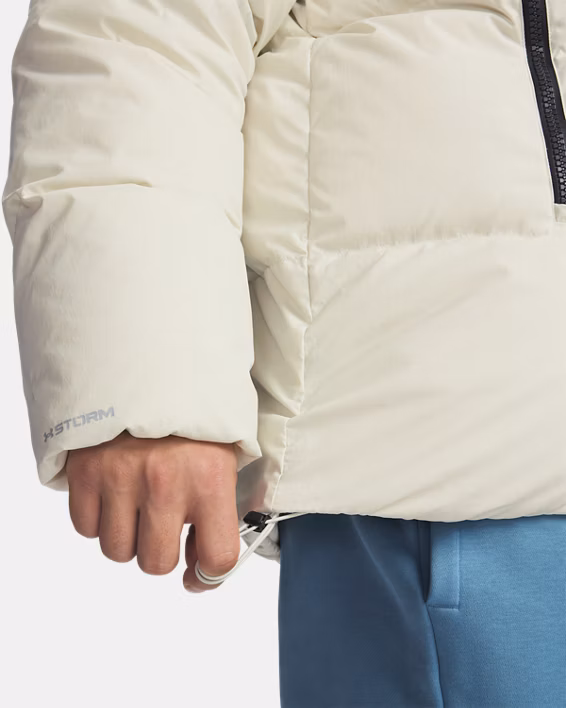 UA Limitless Down Men's Jacket
