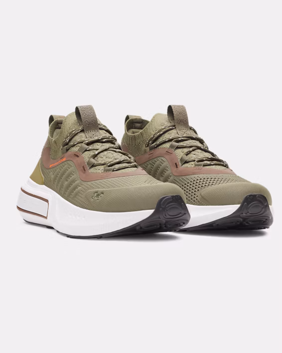 UA Phantom 4 Reflect Unisex Shoes