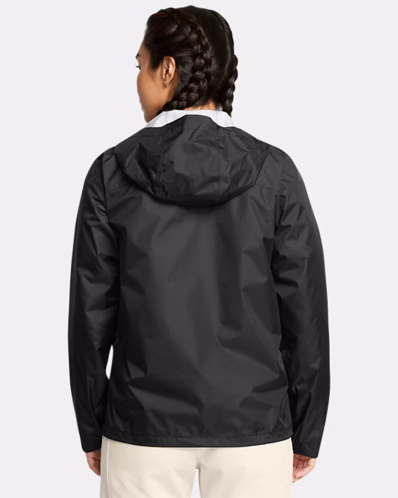 UA Stormproof Cloudstrike 2.0 Women's Jacket