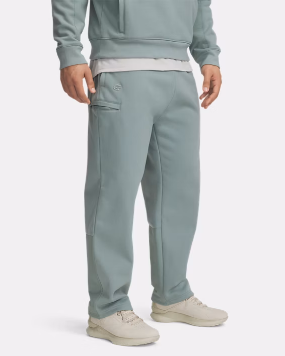 Curry DNA Fleece Men's Pants