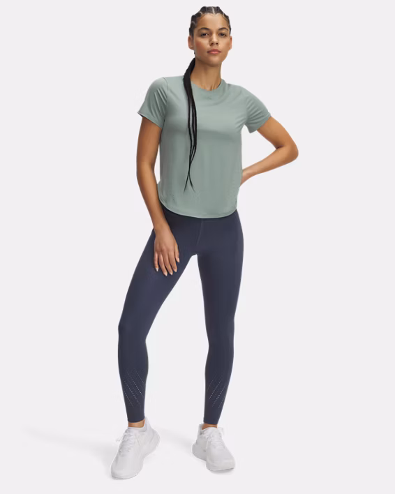 UA Launch Elite Women's Tights