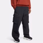 UA Unstoppable Men's Cargo Utility Pants