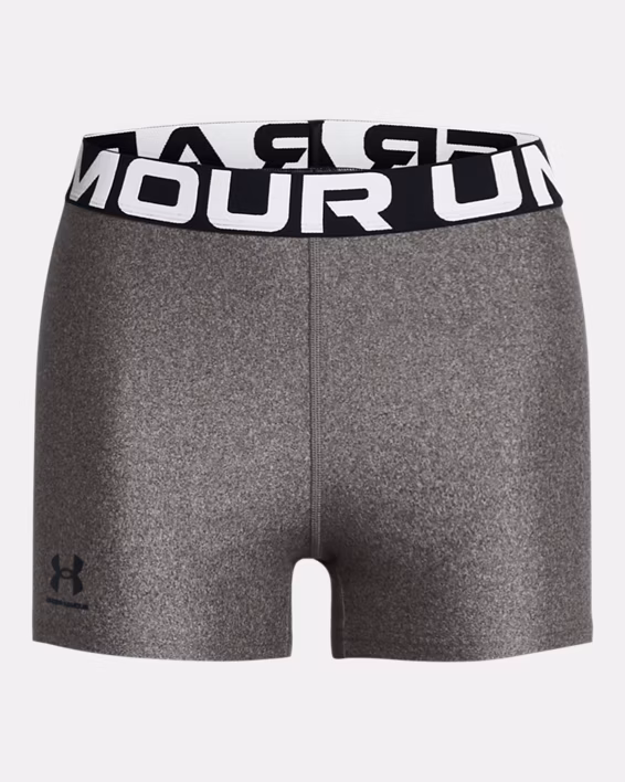HeatGear® Shorty Women's 8 cm Shorts