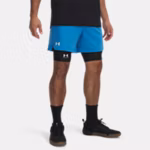 UA Vanish Woven Men's 15 cm Shorts