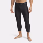 HeatGear® Men's ¾ Leggings