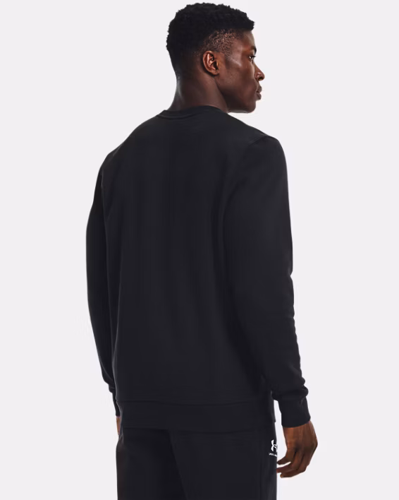 UA Icon Fleece Men's Crew