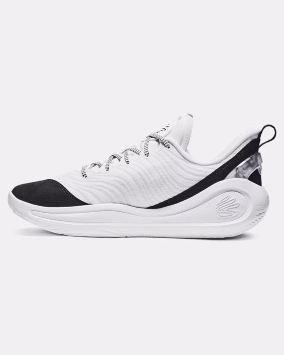 Curry 12 'Shooting Star' Unisex Basketball Shoes
