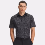 UA Playoff 3.0 Printed Men's Polo
