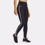 UA Motion Piped Women's Leggings