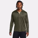 UA Tech™ Vent Men's ½ Zip