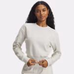 UA Icon Terry Varsity Women's Crew