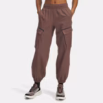 UA Unstoppable Women's Cargo Pants