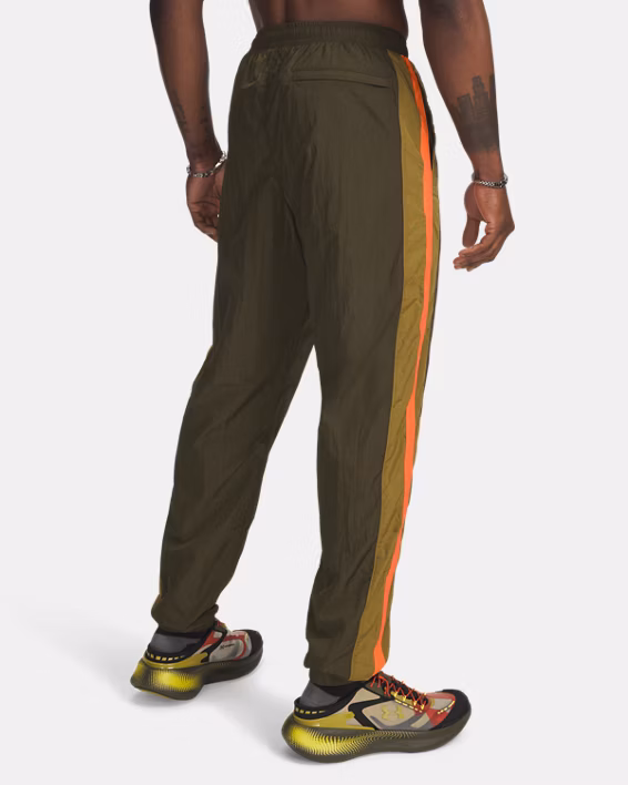 UA Icon Woven Men's Track Pants