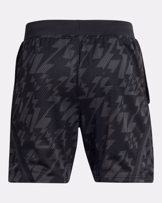 Curry Sig Men's 18 cm Shorts