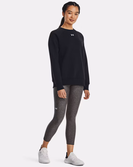 UA Rival Fleece Women's Crew