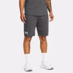 UA Rival Terry Men's 25 cm Shorts