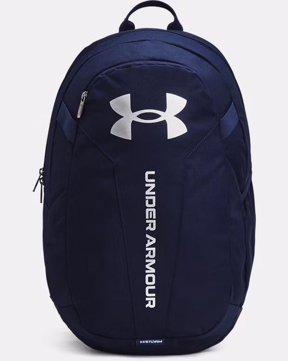 UA Hustle Lite Backpack