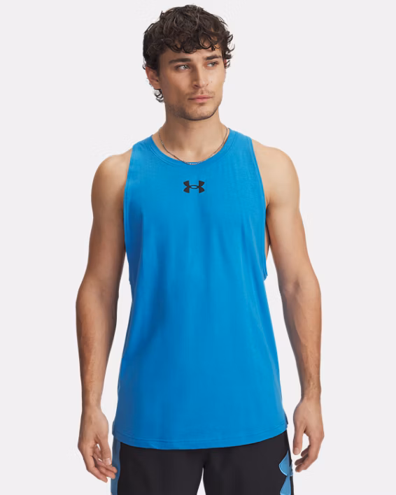 UA Zone Men's Tank