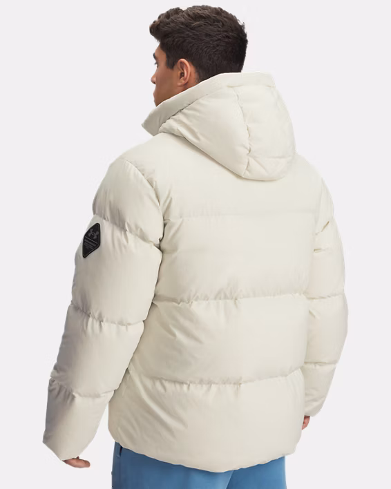 UA Limitless Down Men's Jacket