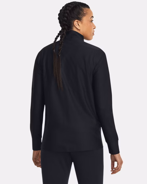 UA Challenger Women's Track Jacket