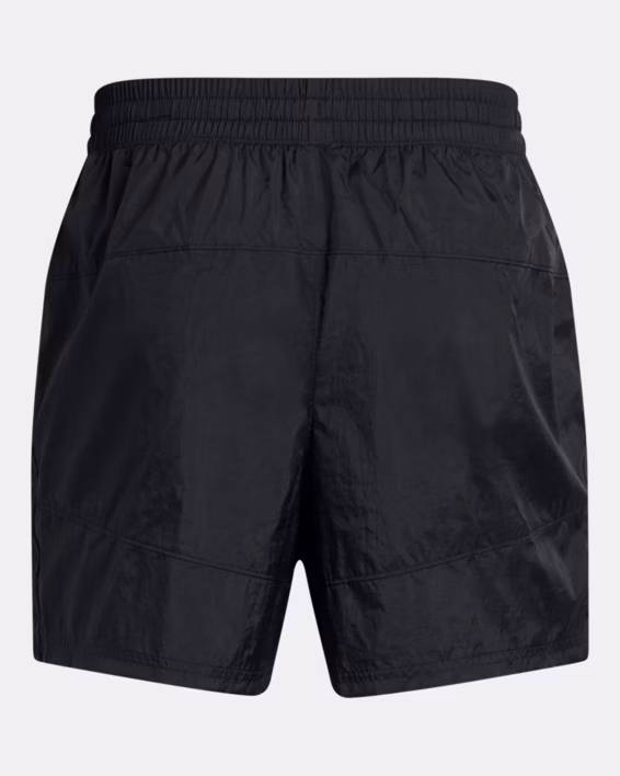 UA Terrace96 Woven Men's 13 cm Shorts