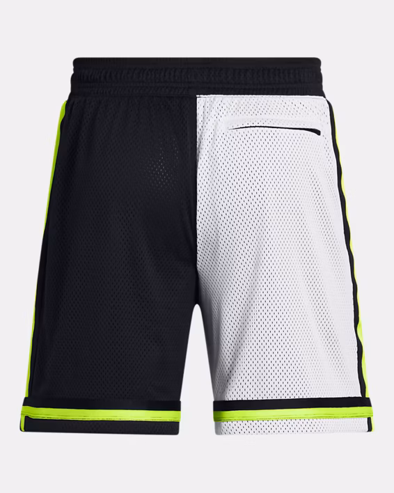 Curry Statement Men's 18 cm Shorts