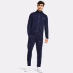 UA Rival Knit Men's Tracksuit
