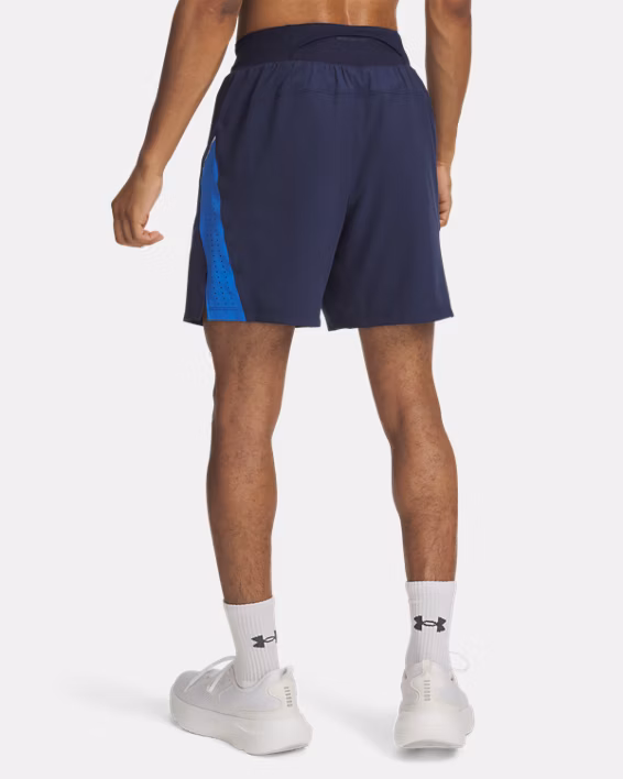 UA Launch Elite Men's 18 cm Shorts