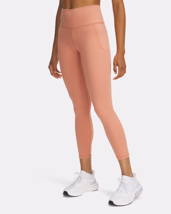 UA Meridian Women's Ankle Leggings