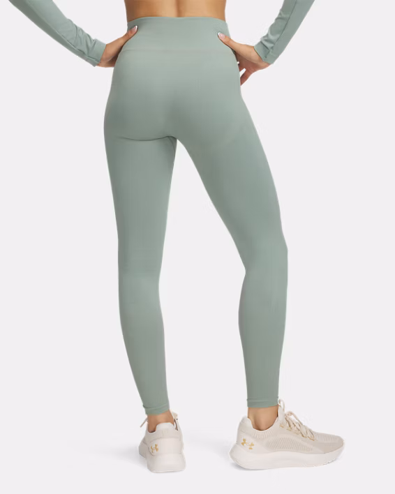 UA Train Seamless Women's Leggings
